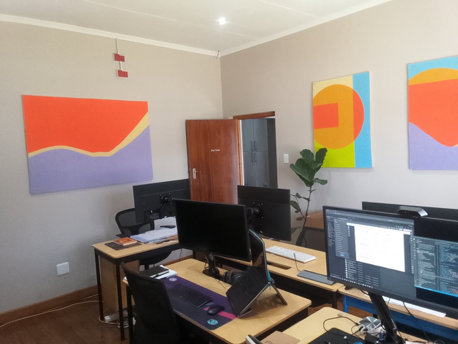 To Let commercial Property for Rent in George Central Western Cape